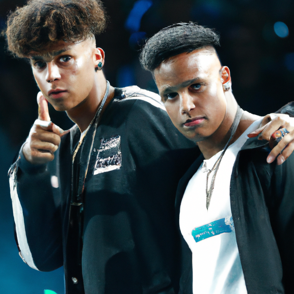 Camila, directora creativa, fotografía generada